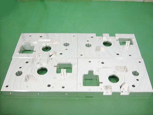 Spare parts